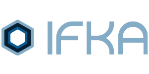 IFKA logotype